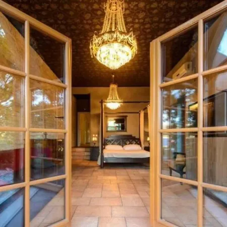 Holiday home Dani Private Pool Sea View Dubrovnik